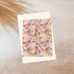 Dushi happy birthday on Aruba