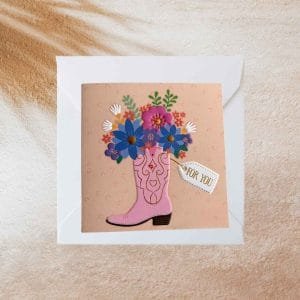 Een kaartje sturen naar Aruba