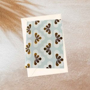 Sweet birthday on Aruba