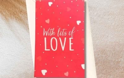 Valentijnsdag op Aruba